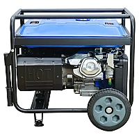 Бензиновый генератор Dinking DKA5500EW