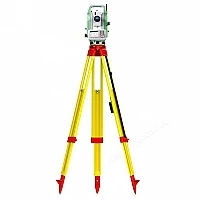 Тахеометр Leica TS07 R1000 (1") AutoHeight