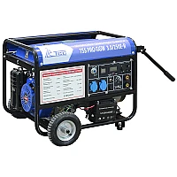 Сварочный генератор TSS PRO GGW 3.0/250E-R