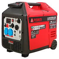 Инверторный генератор A-iPower A4000LiS