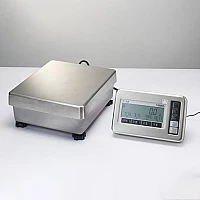 Лабораторные весы ViBRA HJR-33KSCE