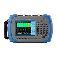 Ручной анализатор спектра Keysight N9343C