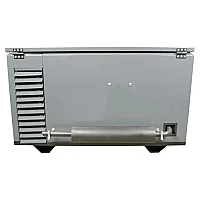 Генератор A-iPower A6000EAX в супертихом зимнем кожухе 1400SS RAL 7024 + блок автозапуска A-iPower 230 В, 50 А