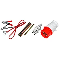 Бензиновый генератор TSS SGG 6000EH3NA