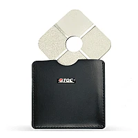 Эталоны шероховатости поверхности TQC Sheen LD2040 / LD2050
