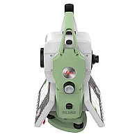 Роботизированный тахеометр Leica TS20 A R1600 (1")
