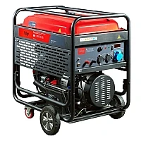 Бензиновый генератор FUBAG BS 17000 A ES