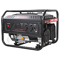 Бензиновый генератор A-iPower Lite AP3100