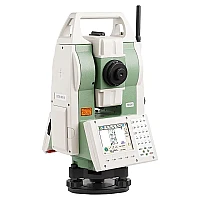 Роботизированный тахеометр FOIF RTS005A (R1000, 0.5")