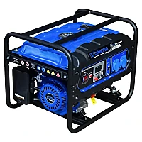 Бензиновый генератор Dinking DKA3000
