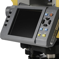 Тахеометр Trimble C5 2” OP