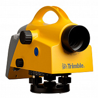 Цифровой нивелир Trimble DiNi 0.3 + 2 рейки LD12 в кейсе