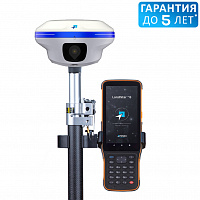 Приемник PrinCe i30VR + контроллер PrinCe HCE600