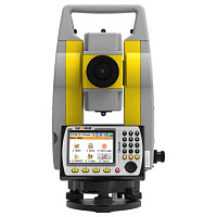 GeoMax Zoom 50 5" accXess5 Polar