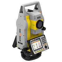 GeoMax Zoom 50 5" accXess5 Polar